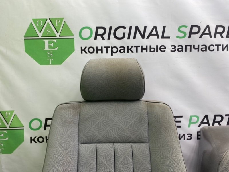 Сидения, 11100 рублей, Калининград