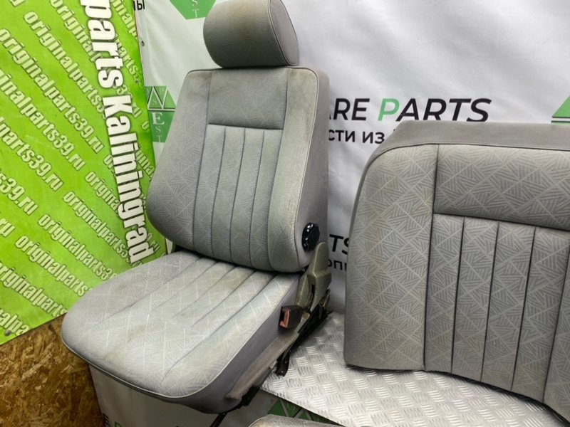 Сидения, 11100 рублей, Калининград