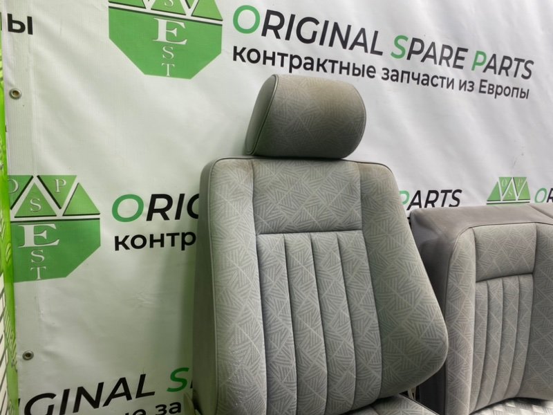 Сидения, 11100 рублей, Калининград