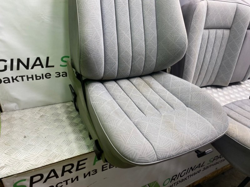 Сидения, 11100 рублей, Калининград