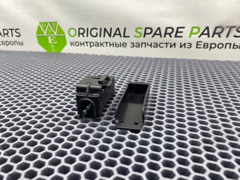 Диагностический разъем, 500 рублей, Калининград