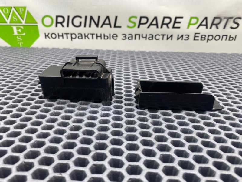 Диагностический разъем, 500 рублей, Калининград