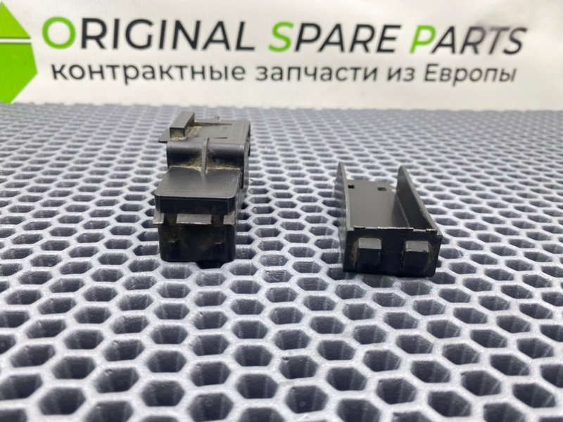 Диагностический разъем, 500 рублей, Калининград