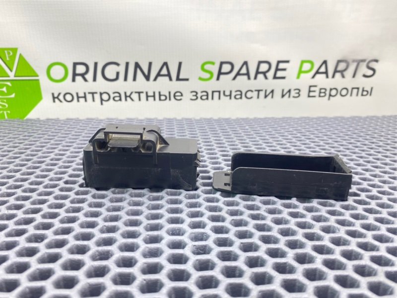 Диагностический разъем, 500 рублей, Калининград