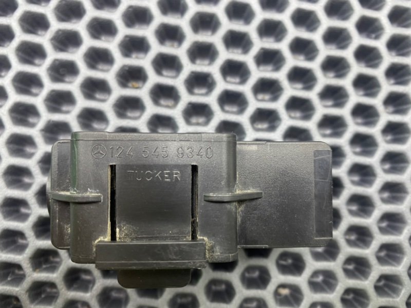 Диагностический разъем, 500 рублей, Калининград