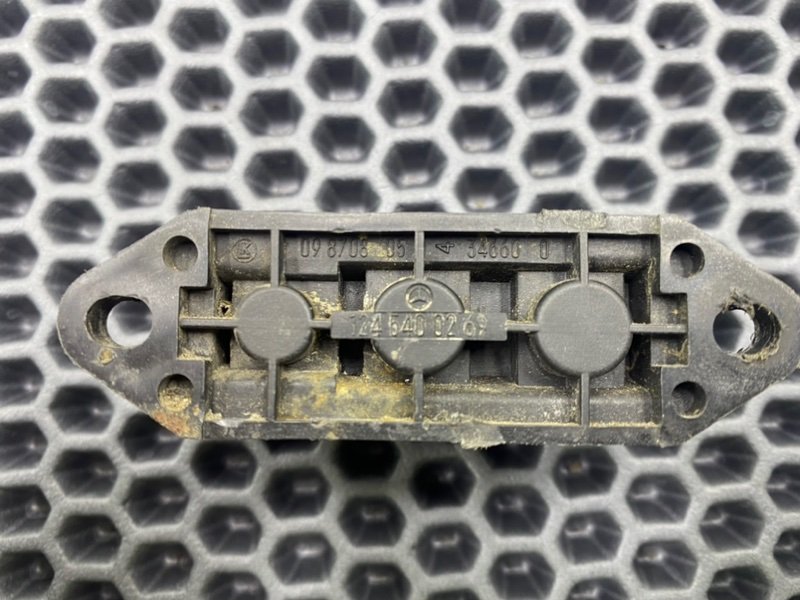 Колодка, 700 рублей, Калининград