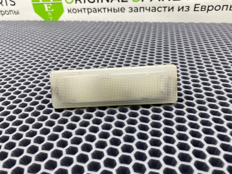 Плафон подсветки салона, 500 рублей, Калининград