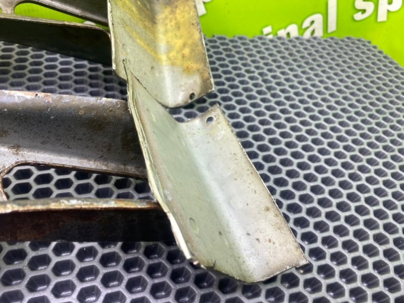 Крепление радиатора, 2100 рублей, Калининград