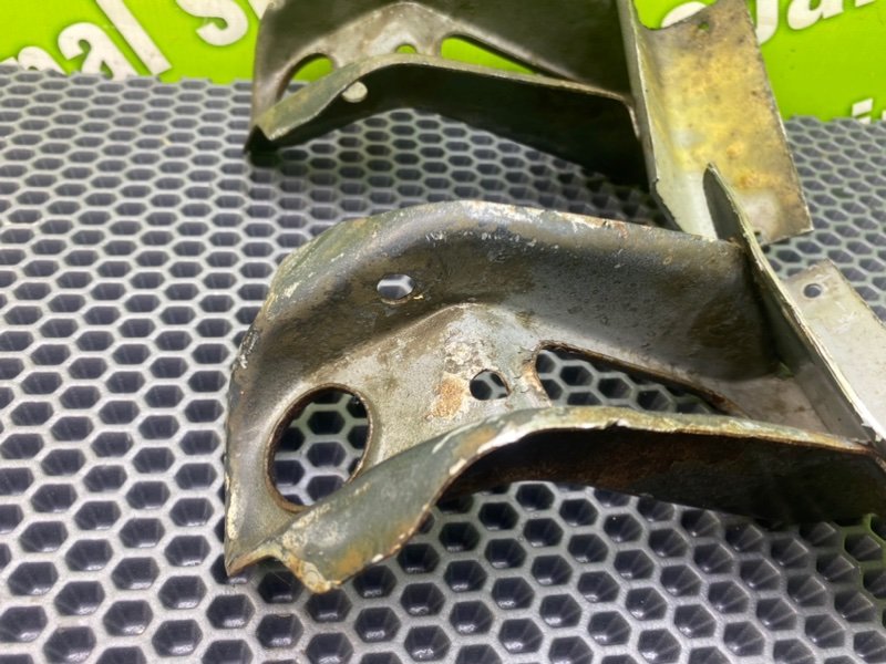 Крепление радиатора, 2100 рублей, Калининград