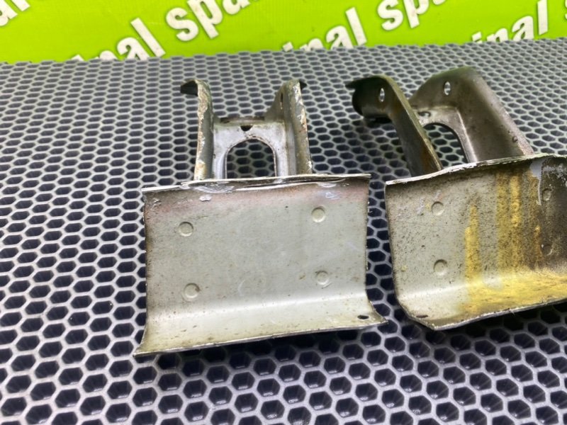 Крепление радиатора, 2100 рублей, Калининград