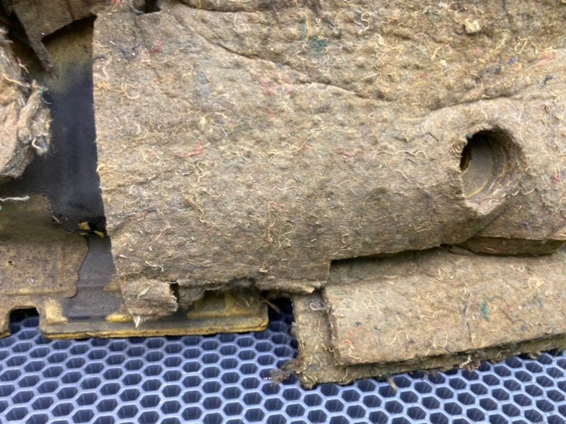 Низ торпеды, 2100 рублей, Калининград