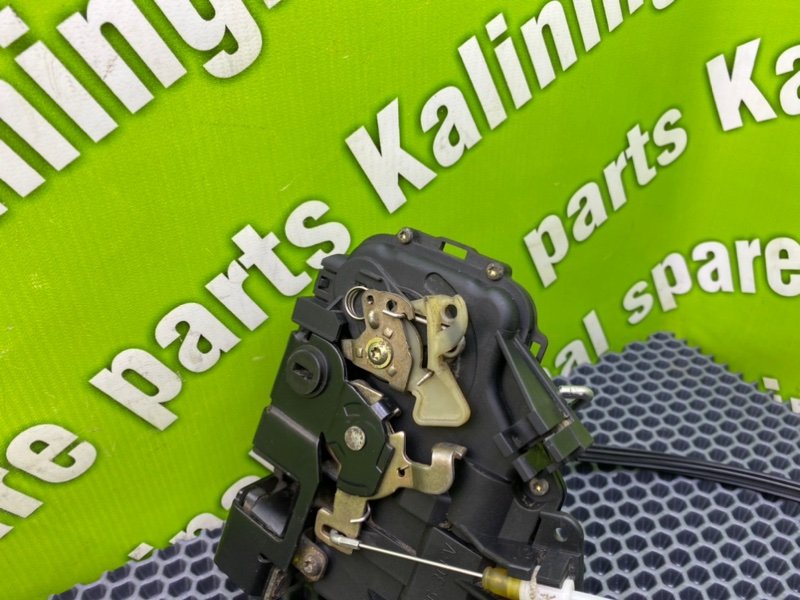 Замок двери, 1400 рублей, Калининград