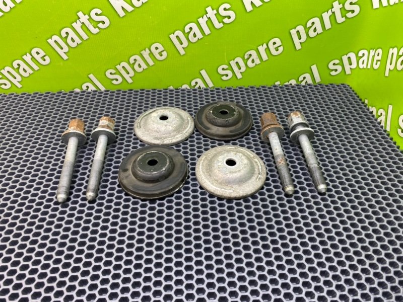 Болты подрамника, 1700 рублей, Калининград