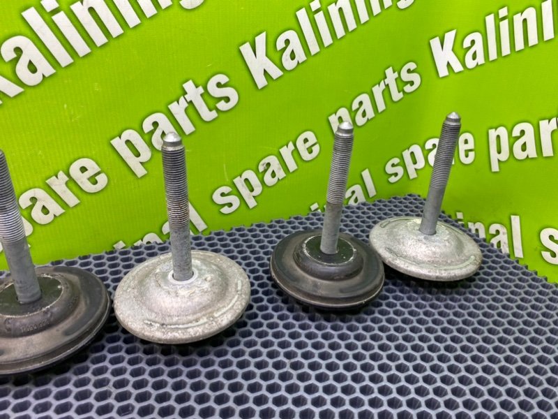 Болты подрамника, 1700 рублей, Калининград