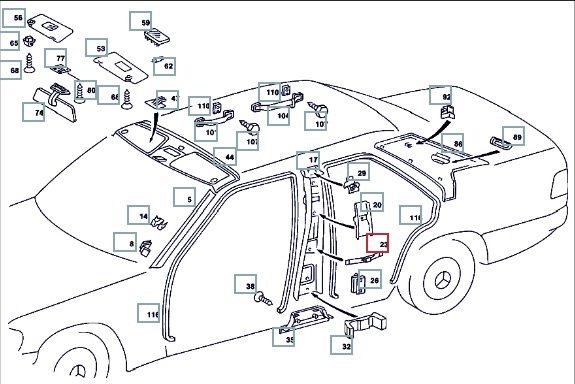 Кронштейны, 800 рублей, Калининград