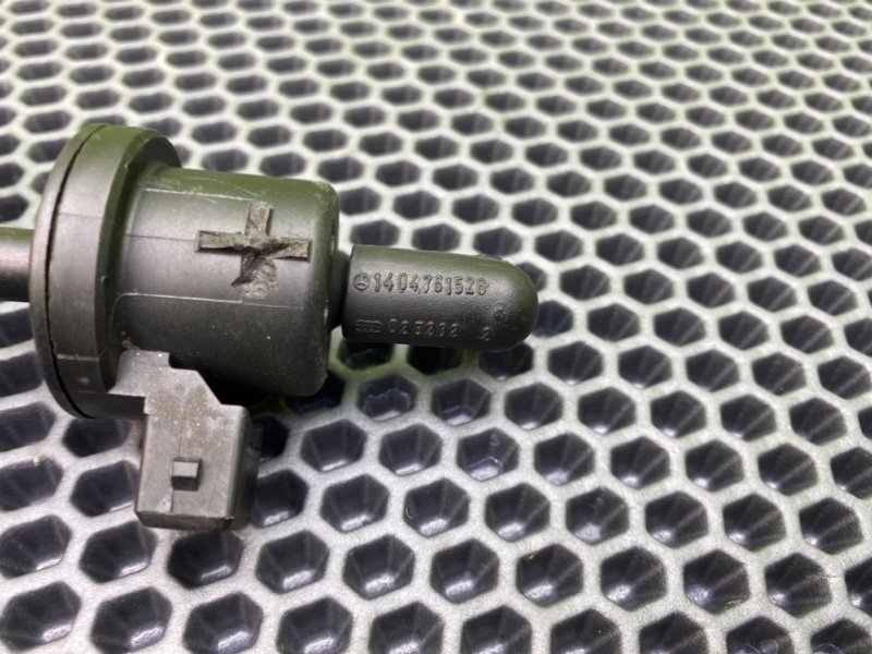 Клапан вентиляции топливного бака, 1200 рублей, Калининград