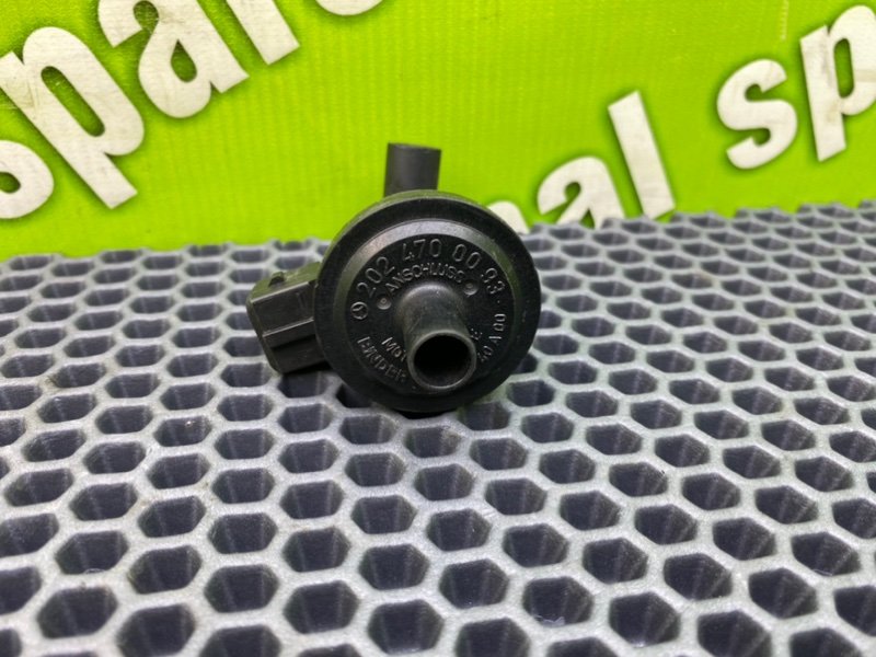 Клапан вентиляции топливного бака, 1200 рублей, Калининград