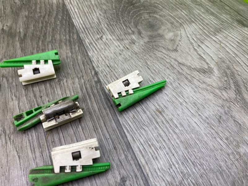 Кронштейны, 1600 рублей, Калининград