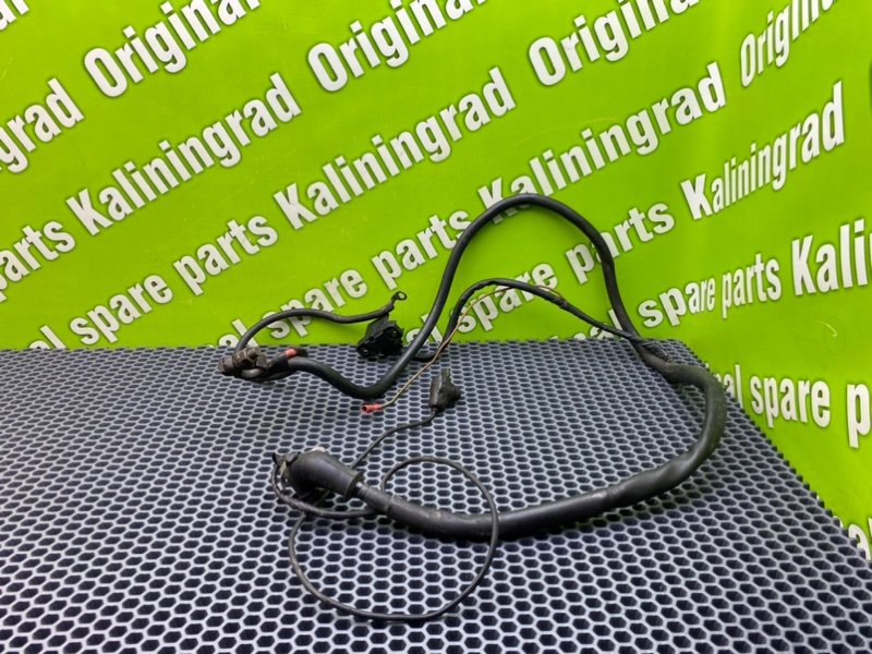 Клемма аккумулятора, 1600 рублей, Калининград