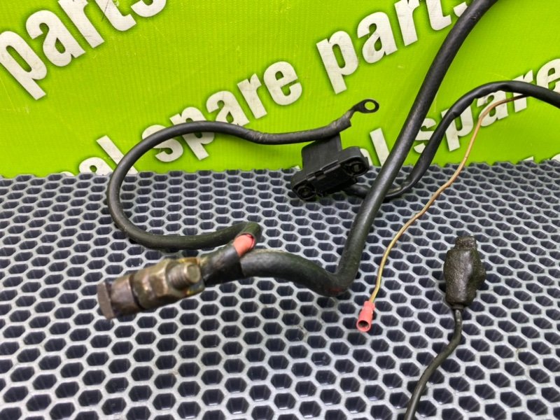 Клемма аккумулятора, 1600 рублей, Калининград