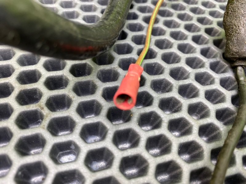 Клемма аккумулятора, 1600 рублей, Калининград