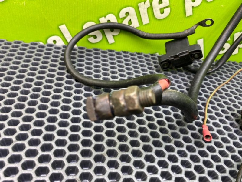 Клемма аккумулятора, 1600 рублей, Калининград