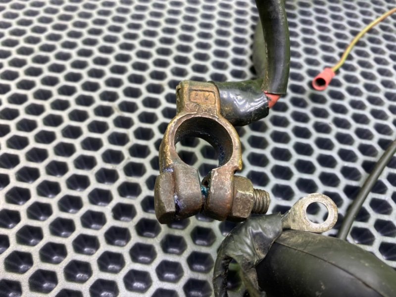 Клемма аккумулятора, 1600 рублей, Калининград