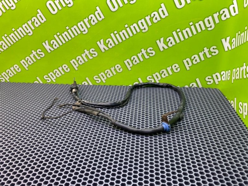 Подкапотная проводка, 1700 рублей, Калининград