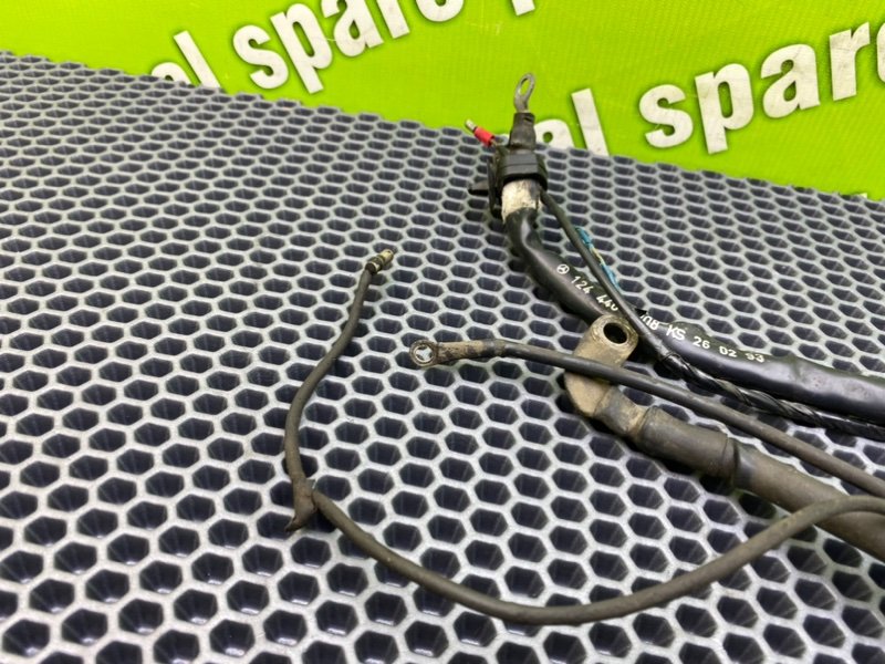 Подкапотная проводка, 1700 рублей, Калининград