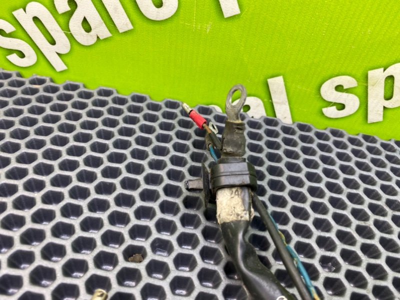 Подкапотная проводка, 1700 рублей, Калининград