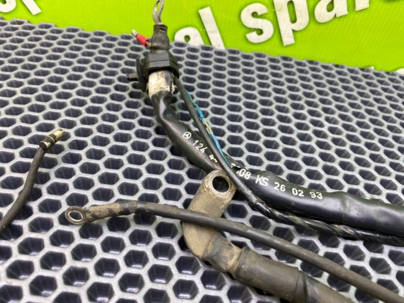 Подкапотная проводка, 1700 рублей, Калининград