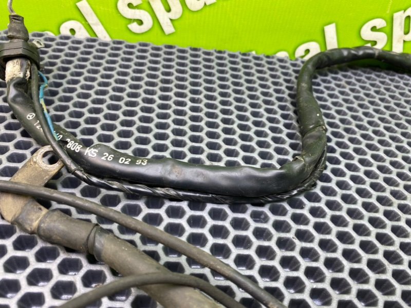 Подкапотная проводка, 1700 рублей, Калининград