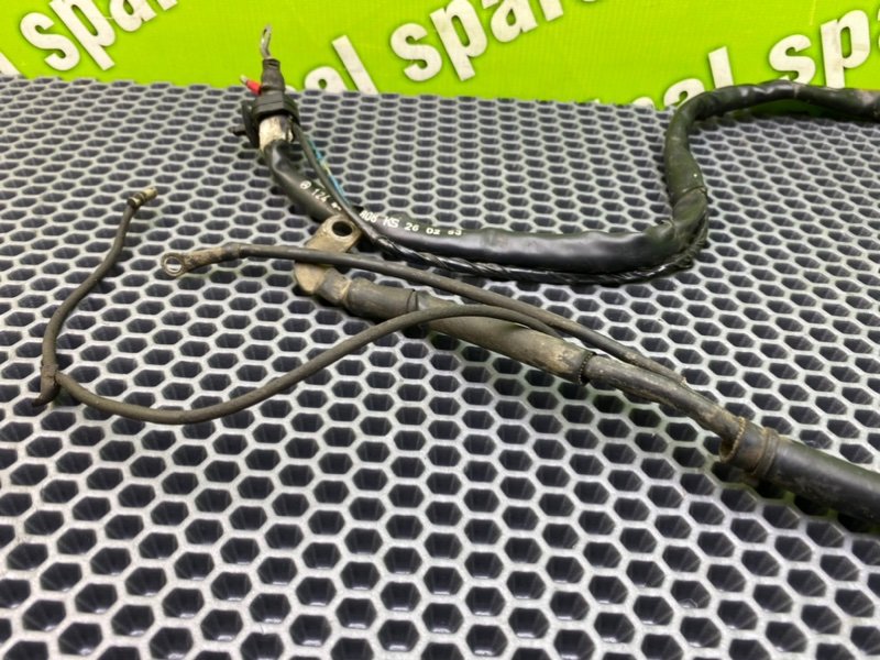 Подкапотная проводка, 1700 рублей, Калининград