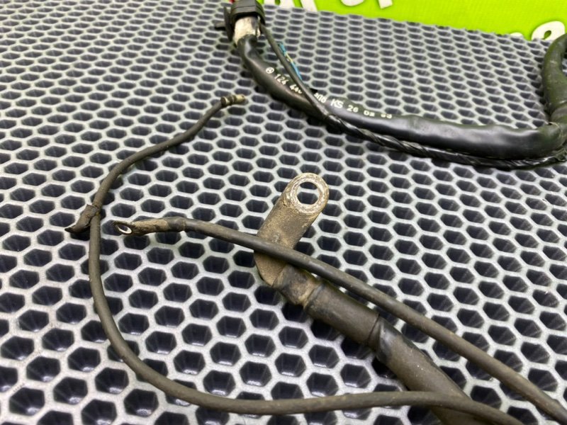 Подкапотная проводка, 1700 рублей, Калининград