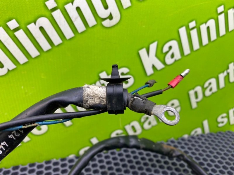 Подкапотная проводка, 1700 рублей, Калининград