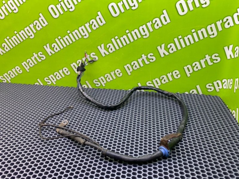 Подкапотная проводка, 1700 рублей, Калининград