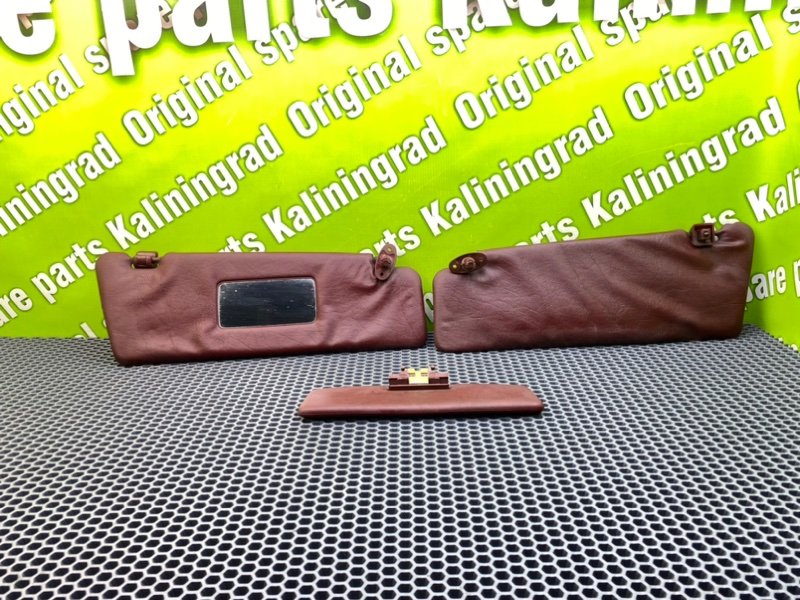 Солнцезащитные козырьки, 2500 рублей, Калининград