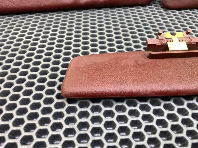 Солнцезащитные козырьки, 2500 рублей, Калининград