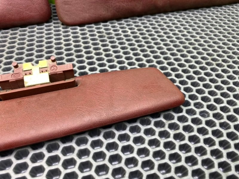 Солнцезащитные козырьки, 2500 рублей, Калининград