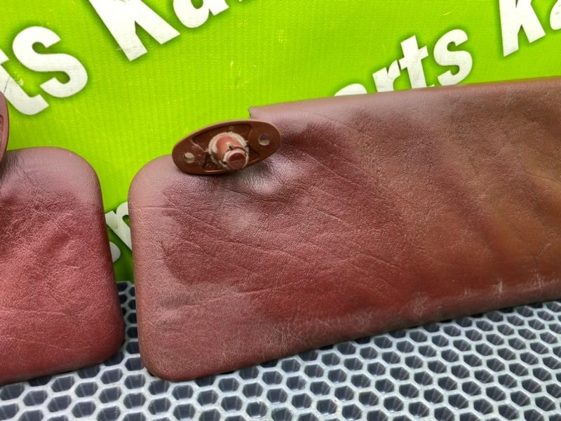 Солнцезащитные козырьки, 2500 рублей, Калининград