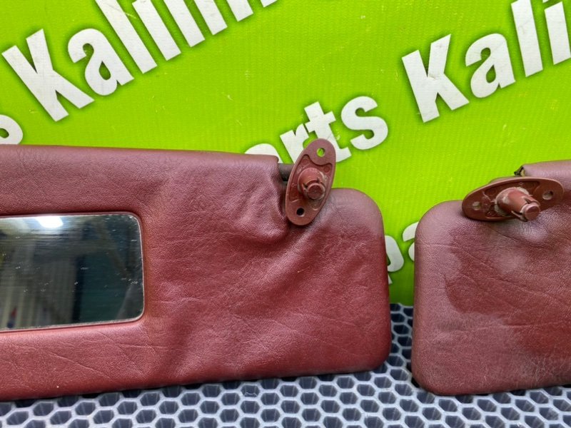 Солнцезащитные козырьки, 2500 рублей, Калининград