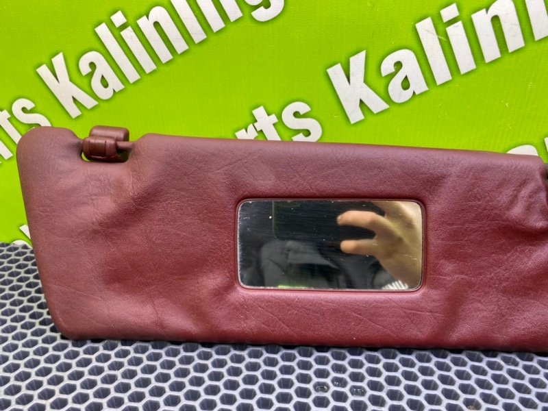 Солнцезащитные козырьки, 2500 рублей, Калининград