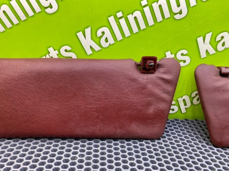 Солнцезащитные козырьки, 2500 рублей, Калининград