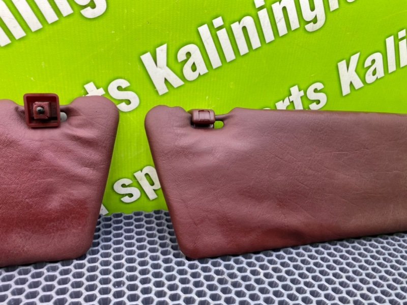 Солнцезащитные козырьки, 2500 рублей, Калининград