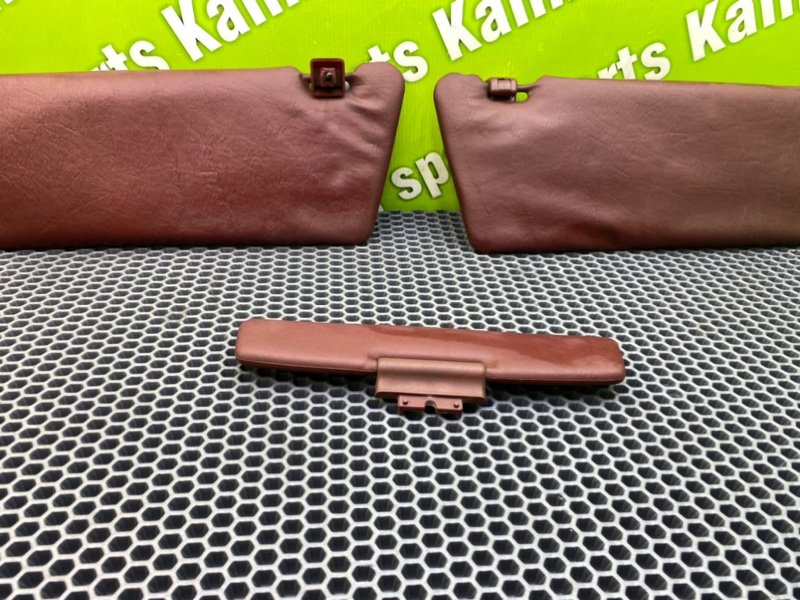 Солнцезащитные козырьки, 2500 рублей, Калининград