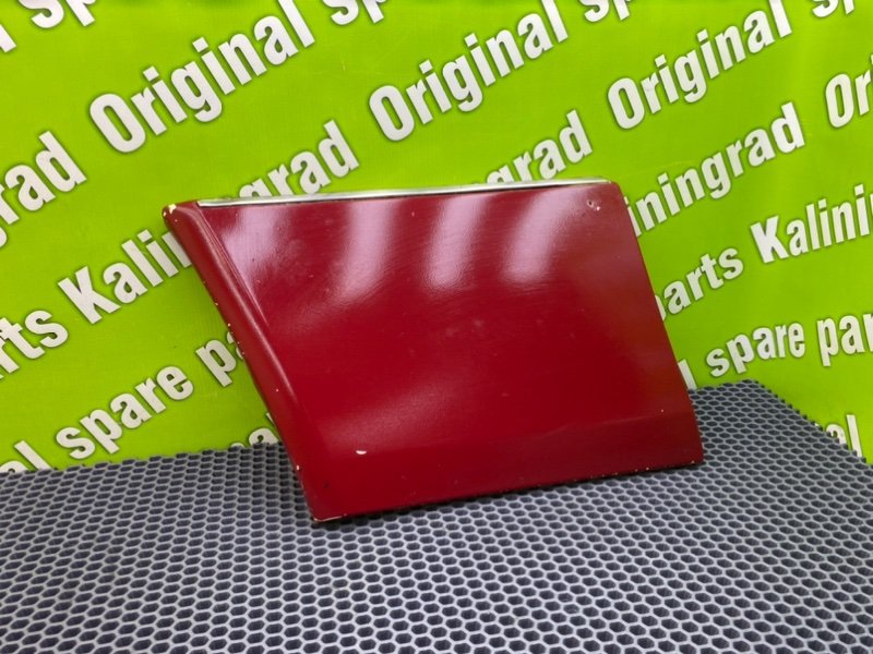 Молдинг крыла, 1600 рублей, Калининград