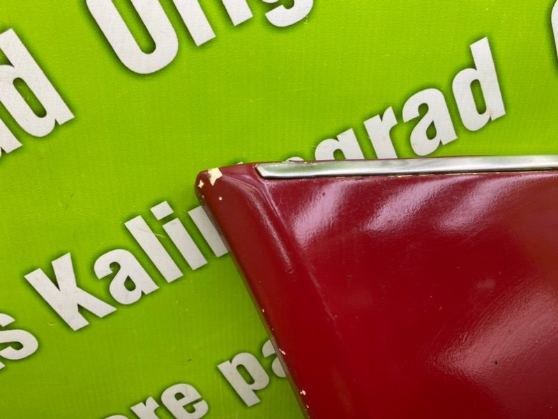 Молдинг крыла, 1600 рублей, Калининград