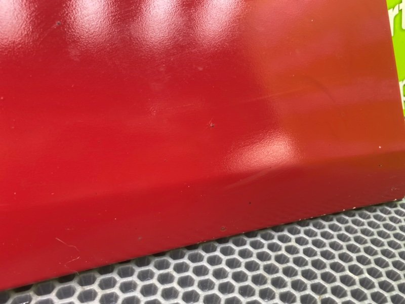 Молдинг крыла, 1600 рублей, Калининград