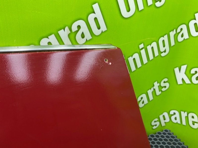 Молдинг крыла, 1600 рублей, Калининград