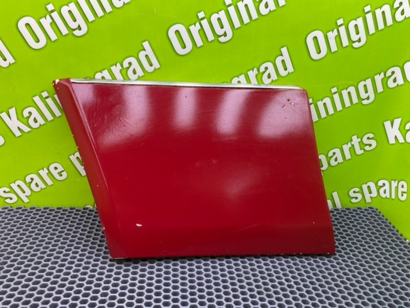 Молдинг крыла, 1600 рублей, Калининград